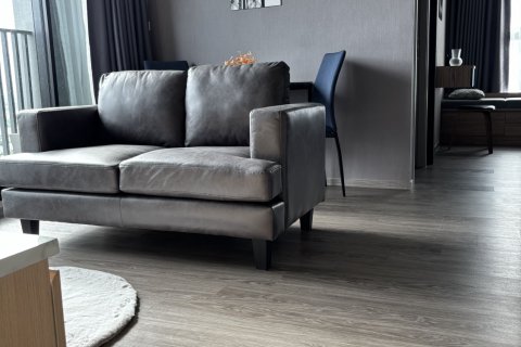 Condo à Rayong, Thaïlande, 2 chambres  № 137044 - photo 2