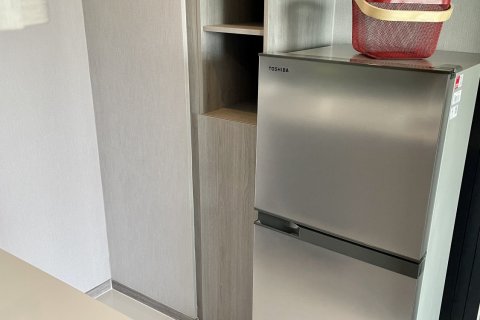 Condo à Rayong, Thaïlande, 2 chambres  № 137044 - photo 15