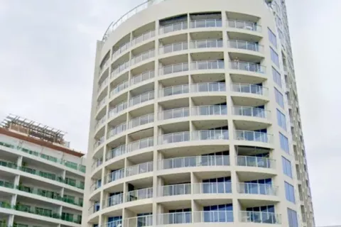 Studio dans le Condo à Pattaya, Thaïlande  № 137042 - photo 10