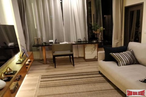 Appartement à Bangkok, Thaïlande 1 chambre № 193116 - photo 5
