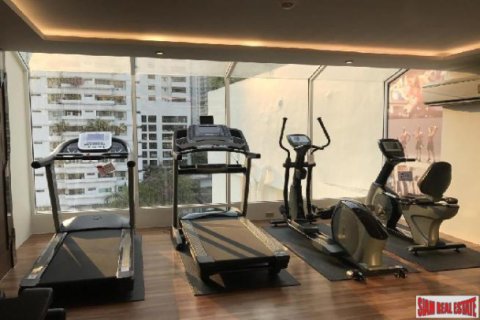 Apartment in Bangkok, Thailand 2 bedrooms № 193115 - photo 4