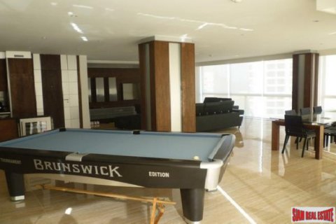 Penthouse in Pattaya, Thailand 2 bedrooms № 193113 - photo 4