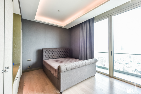 Condo in Bangkok, Thailand, 3 bedrooms  № 187708 - photo 9