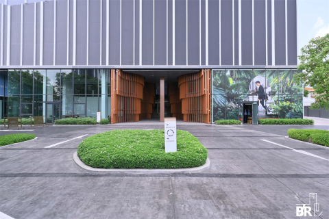 Condo in Bangkok, Thailand, 2 bedrooms № 187705
