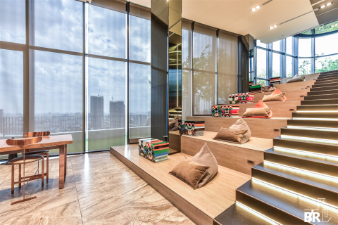 Condo à Bangkok, Thaïlande, 2 chambres № 187705 - photo 8