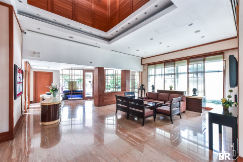 Condo à Bangkok, Thaïlande, 2 chambres № 187705 - photo 10