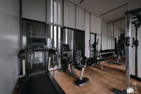 Condo in Bangkok, Thailand, 2 bedrooms № 187705