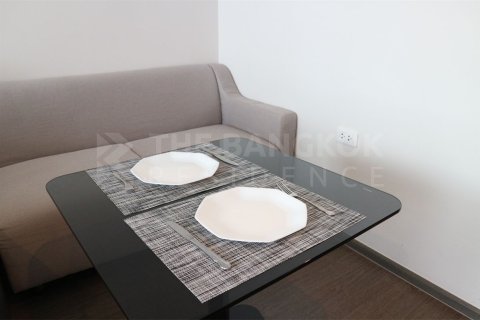 Condo in Bangkok, Thailand, 1 bedroom № 187702 - photo 4
