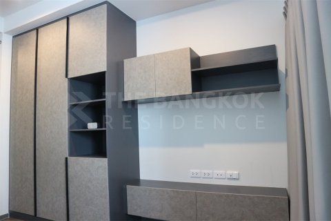 Condo in Bangkok, Thailand, 1 bedroom № 187702 - photo 3