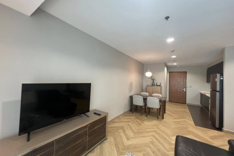 Condo in Bangkok, Thailand, 2 bedrooms  № 190951