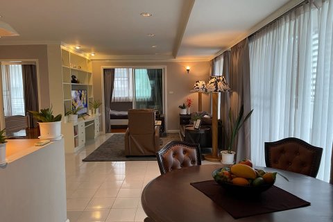 Condo in Bangkok, Thailand, 2 bedrooms № 190949 - photo 8