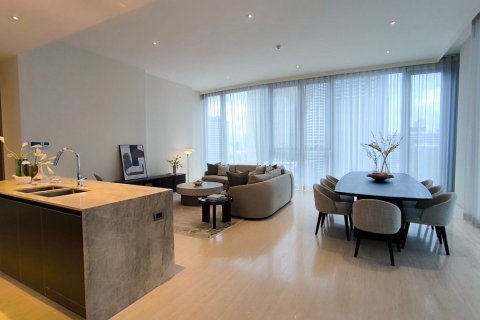 Condo in Pathum Wan, Bangkok, Thailand, 2 bedrooms № 190954 - photo 5
