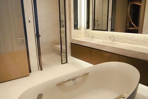 Condo in Pathum Wan, Bangkok, Thailand, 2 bedrooms № 190954 - photo 6