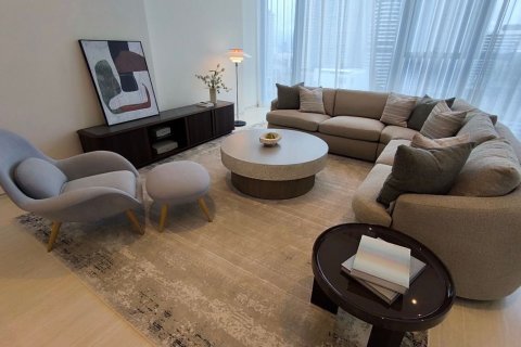 Condo in Pathum Wan, Bangkok, Thailand, 2 bedrooms № 190954 - photo 3