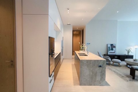 Condo in Pathum Wan, Bangkok, Thailand, 2 bedrooms № 190954 - photo 9