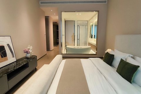 Condo in Pathum Wan, Bangkok, Thailand, 2 bedrooms № 190954 - photo 7