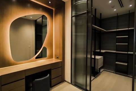 Condo in Pathum Wan, Bangkok, Thailand, 2 bedrooms № 190954 - photo 4