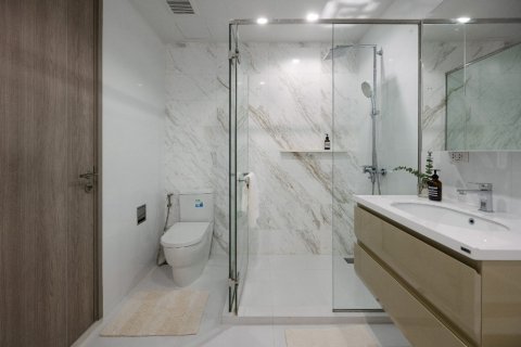 Condo à Bangkok, Thaïlande, 1 chambre  № 143075 - photo 8