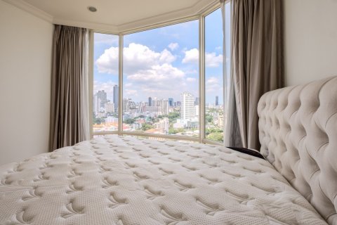 Кондоминиум с 2 спальнями в Бангкоке, Таиланд № 143081 - фото 6