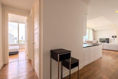 Кондоминиум с 2 спальнями в Бангкоке, Таиланд № 143081 - фото 9