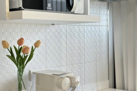 Кондоминиум с 1 спальней в Сатхоне, Бангкок, Таиланд № 143077 - фото 7