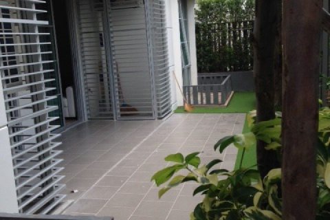 Кондоминиум с 2 спальнями в Бангкоке, Таиланд № 143080 - фото 12