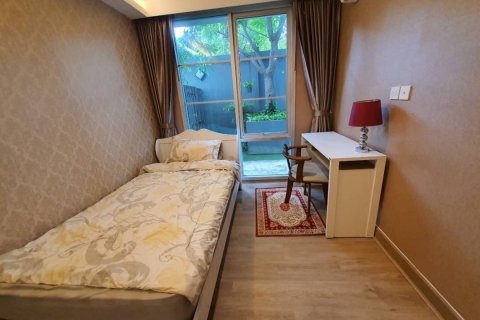 Кондоминиум с 2 спальнями в Бангкоке, Таиланд № 143080 - фото 8