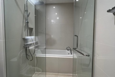 Кондоминиум с 1 спальней в Бангкоке, Таиланд № 143078 - фото 6