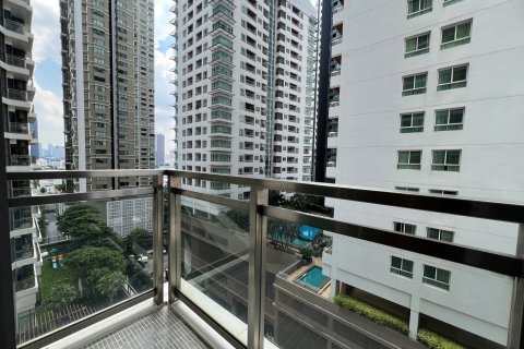 Кондоминиум с 1 спальней в Бангкоке, Таиланд № 143078 - фото 7