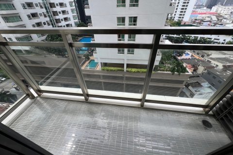 Кондоминиум с 1 спальней в Бангкоке, Таиланд № 143078 - фото 8