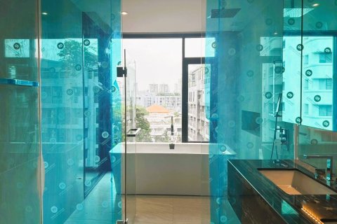 Condo in Bangkok, Thailand, 3 bedrooms  № 180817 - photo 13