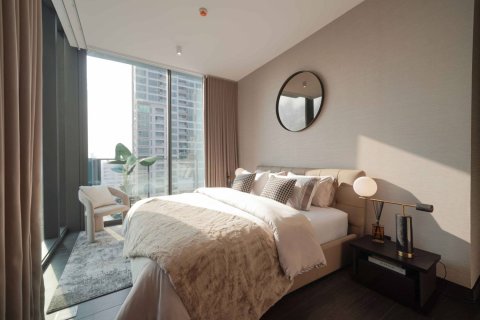 Condo in Bangkok, Thailand, 2 bedrooms  № 180820 - photo 11