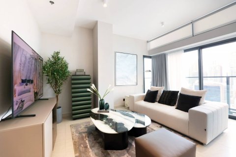 Condo in Bangkok, Thailand, 2 bedrooms  № 180820 - photo 2