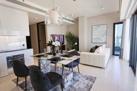 Condo in Bangkok, Thailand, 2 bedrooms  № 180820 - photo 3