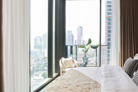 Condo in Bangkok, Thailand, 2 bedrooms  № 180820 - photo 15