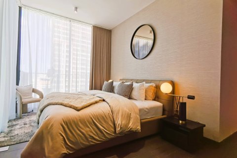 Condo in Bangkok, Thailand, 2 bedrooms  № 180820 - photo 12