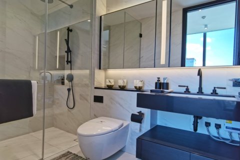 Condo in Bangkok, Thailand, 2 bedrooms  № 180820 - photo 9