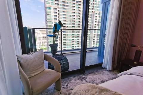Condo in Bangkok, Thailand, 2 bedrooms  № 180820 - photo 14