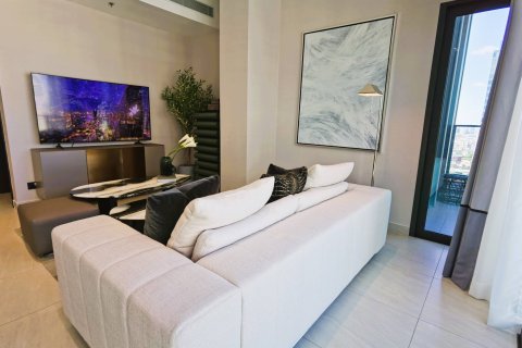 Condo in Bangkok, Thailand, 2 bedrooms  № 180820 - photo 5