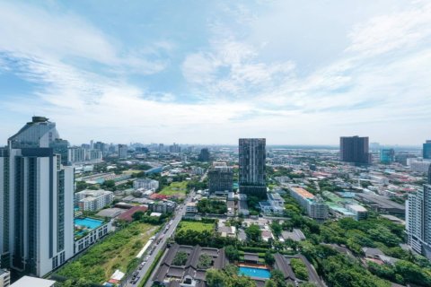 Condo in Bangkok, Thailand, 2 bedrooms  № 180814 - photo 5