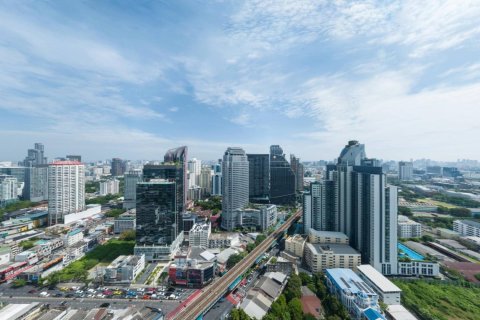 Condo in Bangkok, Thailand, 2 bedrooms  № 180814 - photo 6