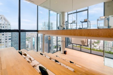 Condo à Bangkok, Thaïlande, 2 chambres  № 180819 - photo 20