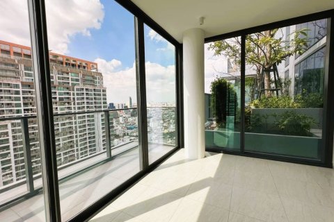Condo à Bangkok, Thaïlande, 2 chambres  № 180819 - photo 6