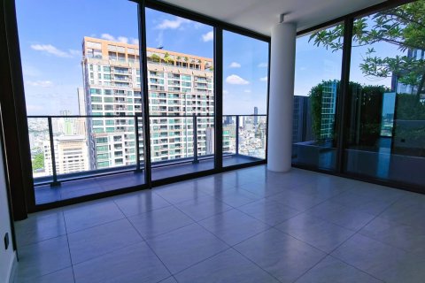 Condo à Bangkok, Thaïlande, 2 chambres  № 180819 - photo 3