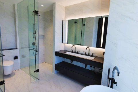 Condo à Bangkok, Thaïlande, 2 chambres  № 180819 - photo 11