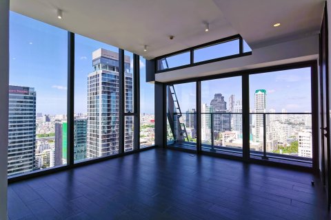 Condo à Bangkok, Thaïlande, 2 chambres  № 180819 - photo 2