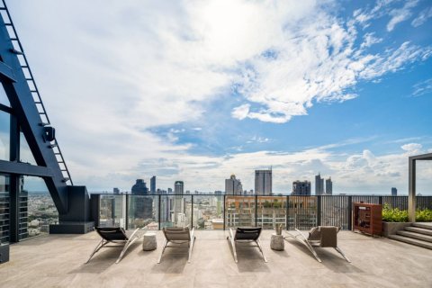 Condo à Bangkok, Thaïlande, 2 chambres  № 180819 - photo 23