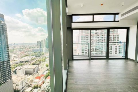 Condo à Bangkok, Thaïlande, 2 chambres  № 180819 - photo 9