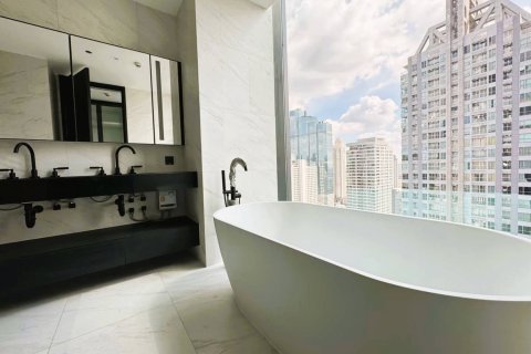Condo à Bangkok, Thaïlande, 2 chambres  № 180819 - photo 13