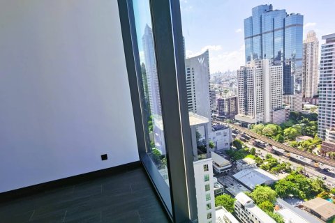 Condo à Bangkok, Thaïlande, 2 chambres  № 180819 - photo 15